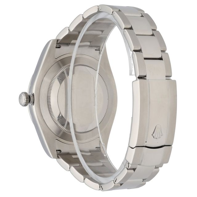 Rolex Datejust II 116300 Image 3